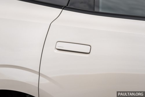 2026 Volvo EX90 CKD to be newer 800V model; current owners to get Nvidia Drive AGX Orin hardware update