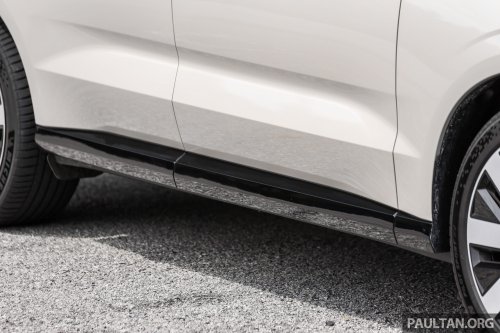 2026 Volvo EX90 CKD to be newer 800V model; current owners to get Nvidia Drive AGX Orin hardware update