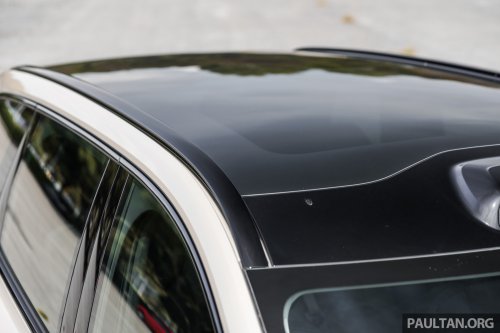 2025 Volvo EX90 review in Malaysia – everything good and bad about the flagship electric SUV, on video