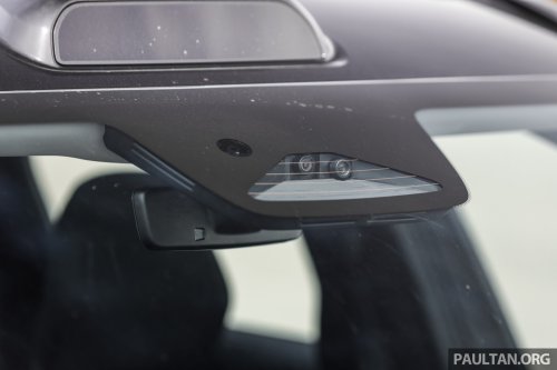 2025 Volvo EX90 review in Malaysia – everything good and bad about the flagship electric SUV, on video