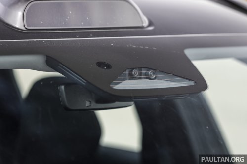 2026 Volvo EX90 CKD to be newer 800V model; current owners to get Nvidia Drive AGX Orin hardware update