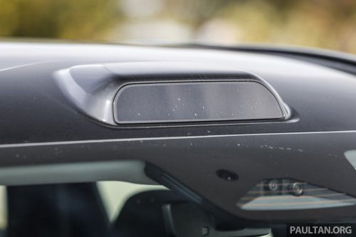 2025 Volvo EX90 review in Malaysia – everything good and bad about the flagship electric SUV, on video