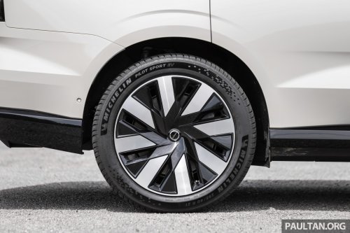 2025 Volvo EX90 review in Malaysia – everything good and bad about the flagship electric SUV, on video