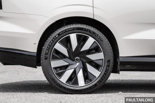 2026 Volvo EX90 CKD to be newer 800V model; current owners to get Nvidia Drive AGX Orin hardware update