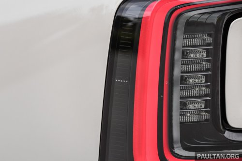 2025 Volvo EX90 review in Malaysia – everything good and bad about the flagship electric SUV, on video