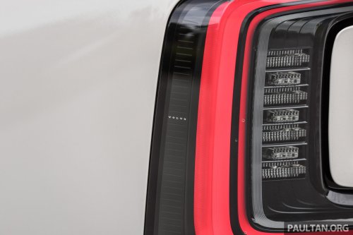 2025 Volvo EX90 review in Malaysia – everything good and bad about the flagship electric SUV, on video