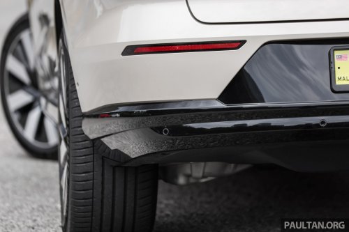 2025 Volvo EX90 review in Malaysia – everything good and bad about the flagship electric SUV, on video