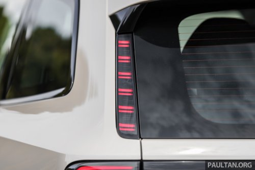 2025 Volvo EX90 review in Malaysia – everything good and bad about the flagship electric SUV, on video