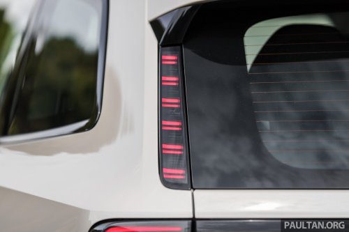 2025 Volvo EX90 review in Malaysia – everything good and bad about the flagship electric SUV, on video