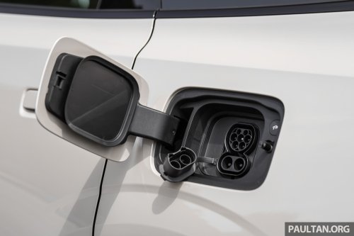 2025 Volvo EX90 review in Malaysia – everything good and bad about the flagship electric SUV, on video