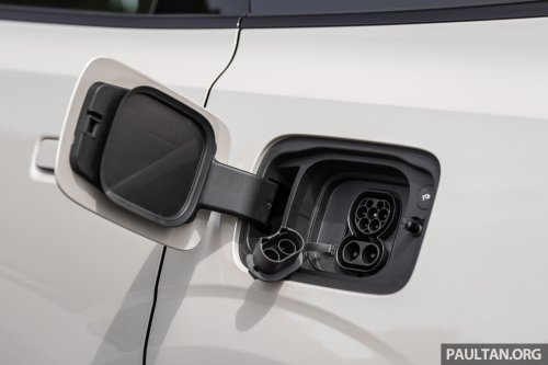 Volvo, Volvo EX90, SUV, 2025 Volvo EX90 review in Malaysia – everything good and bad about the flagship electric SUV, on video