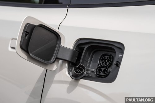 Volvo, Volvo EX90, SUV, 2025 Volvo EX90 review in Malaysia – everything good and bad about the flagship electric SUV, on video