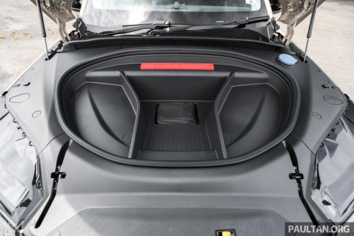 2025 Volvo EX90 review in Malaysia – everything good and bad about the flagship electric SUV, on video