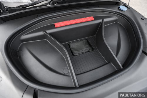 2025 Volvo EX90 review in Malaysia – everything good and bad about the flagship electric SUV, on video