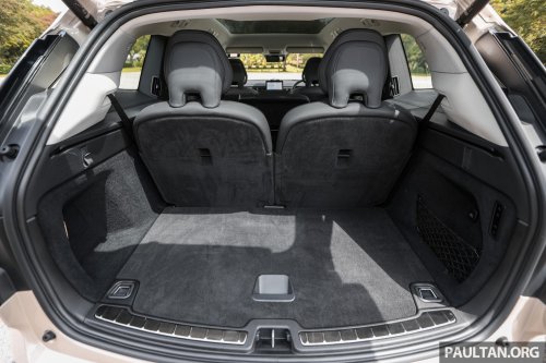 2025 Volvo EX90 review in Malaysia – everything good and bad about the flagship electric SUV, on video