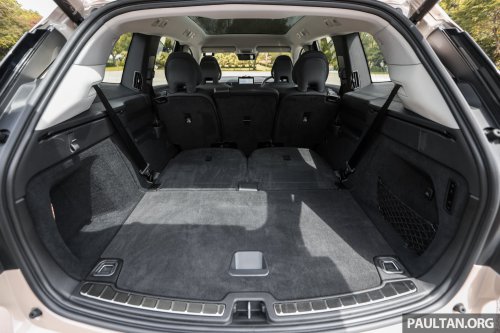 2025 Volvo EX90 review in Malaysia – everything good and bad about the flagship electric SUV, on video