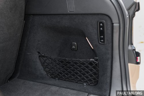 2025 Volvo EX90 review in Malaysia – everything good and bad about the flagship electric SUV, on video