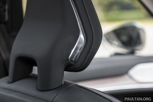 2025 Volvo EX90 review in Malaysia – everything good and bad about the flagship electric SUV, on video