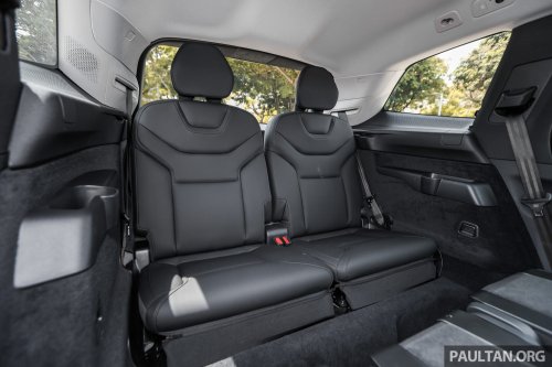 2025 Volvo EX90 review in Malaysia – everything good and bad about the flagship electric SUV, on video