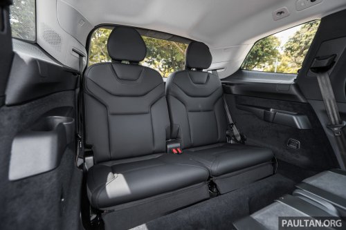 2026 Volvo EX90 CKD to be newer 800V model; current owners to get Nvidia Drive AGX Orin hardware update