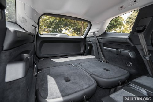 2025 Volvo EX90 review in Malaysia – everything good and bad about the flagship electric SUV, on video