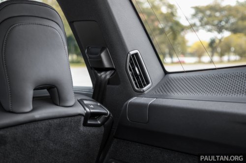 2026 Volvo EX90 CKD to be newer 800V model; current owners to get Nvidia Drive AGX Orin hardware update