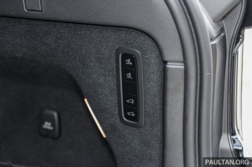 2025 Volvo EX90 review in Malaysia – everything good and bad about the flagship electric SUV, on video