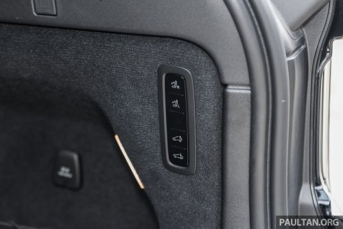 2026 Volvo EX90 CKD to be newer 800V model; current owners to get Nvidia Drive AGX Orin hardware update
