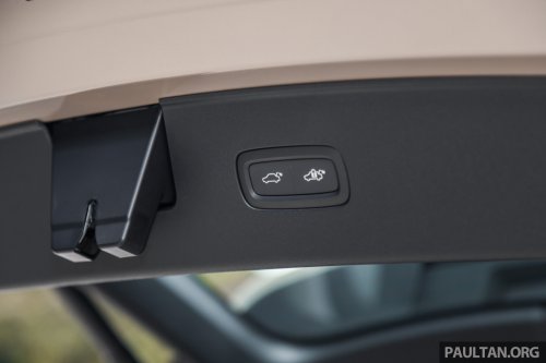 2026 Volvo EX90 CKD to be newer 800V model; current owners to get Nvidia Drive AGX Orin hardware update