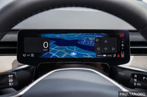 2025 Volvo EX90 review in Malaysia – everything good and bad about the flagship electric SUV, on video