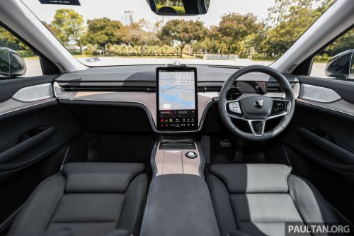 2025 Volvo EX90 review in Malaysia – everything good and bad about the flagship electric SUV, on video