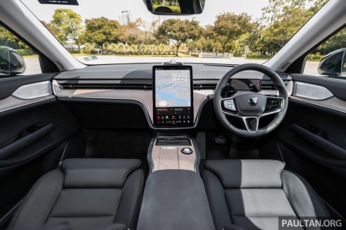 Volvo, Volvo EX90, SUV, 2025 Volvo EX90 review in Malaysia – everything good and bad about the flagship electric SUV, on video