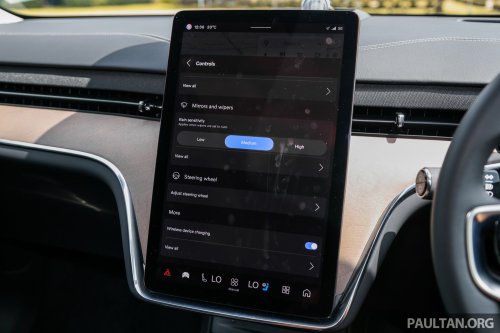 2025 Volvo EX90 review in Malaysia – everything good and bad about the flagship electric SUV, on video