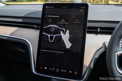 2025 Volvo EX90 review in Malaysia – everything good and bad about the flagship electric SUV, on video