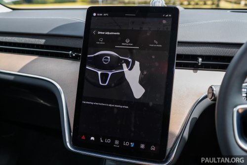 2026 Volvo EX90 CKD to be newer 800V model; current owners to get Nvidia Drive AGX Orin hardware update