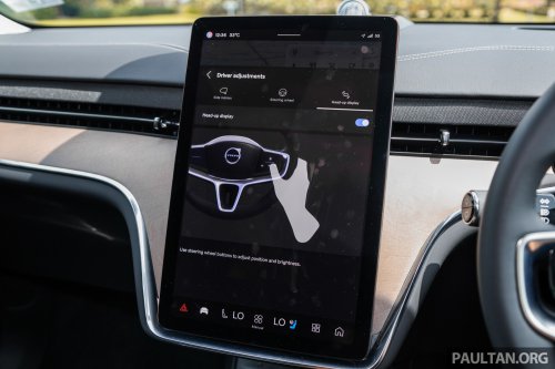 2025 Volvo EX90 review in Malaysia – everything good and bad about the flagship electric SUV, on video