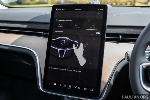 2025 Volvo EX90 review in Malaysia – everything good and bad about the flagship electric SUV, on video