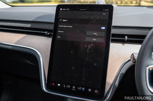 2025 Volvo EX90 review in Malaysia – everything good and bad about the flagship electric SUV, on video