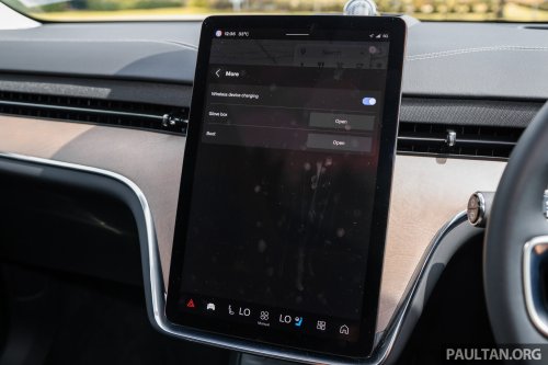2026 Volvo EX90 CKD to be newer 800V model; current owners to get Nvidia Drive AGX Orin hardware update