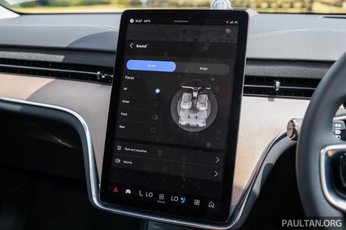 2025 Volvo EX90 review in Malaysia – everything good and bad about the flagship electric SUV, on video