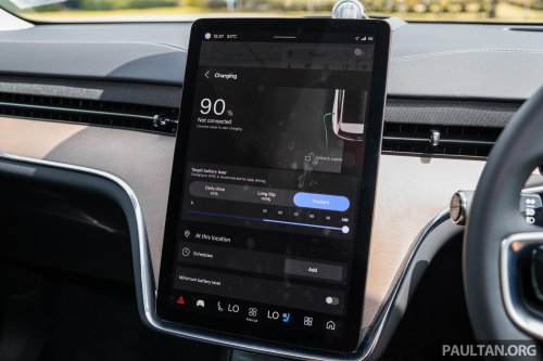 2025 Volvo EX90 review in Malaysia – everything good and bad about the flagship electric SUV, on video