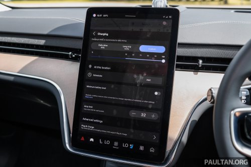 2026 Volvo EX90 CKD to be newer 800V model; current owners to get Nvidia Drive AGX Orin hardware update