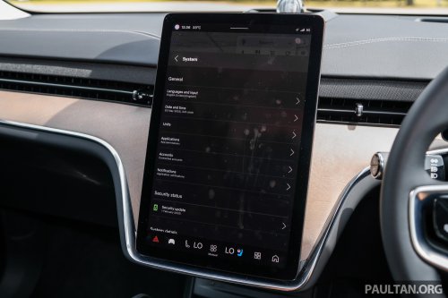 2025 Volvo EX90 review in Malaysia – everything good and bad about the flagship electric SUV, on video