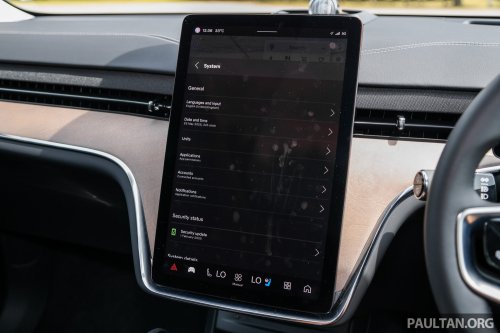 2025 Volvo EX90 review in Malaysia – everything good and bad about the flagship electric SUV, on video