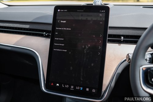 2025 Volvo EX90 review in Malaysia – everything good and bad about the flagship electric SUV, on video