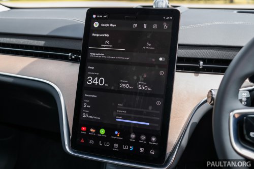 2025 Volvo EX90 review in Malaysia – everything good and bad about the flagship electric SUV, on video