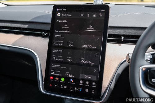 2025 Volvo EX90 review in Malaysia – everything good and bad about the flagship electric SUV, on video