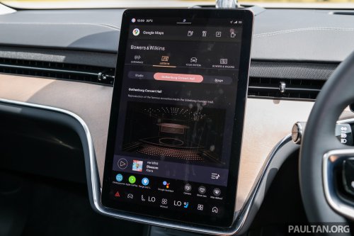 2025 Volvo EX90 review in Malaysia – everything good and bad about the flagship electric SUV, on video