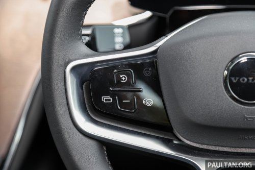 2025 Volvo EX90 review in Malaysia – everything good and bad about the flagship electric SUV, on video