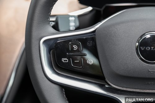2025 Volvo EX90 review in Malaysia – everything good and bad about the flagship electric SUV, on video
